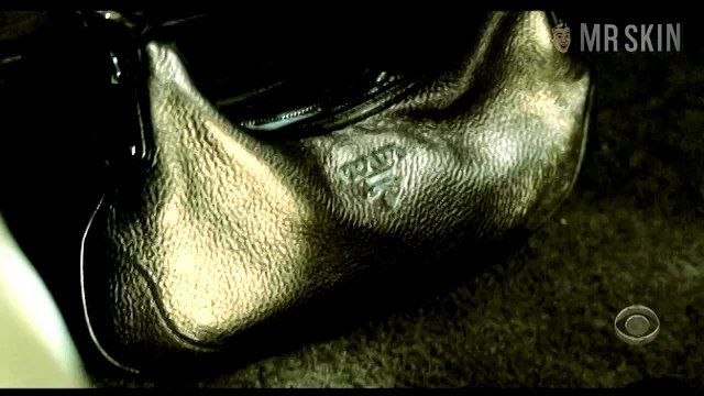 Sexiest Scenes of Catherine Willows from CSI: Crime Scene Investigation. Sexy, underwear. 213491