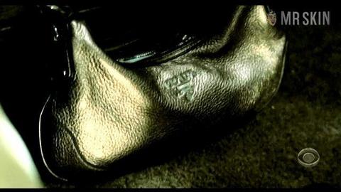Sexiest Scenes of Catherine Willows from CSI: Crime Scene Investigation. Sexy, underwear. 213491