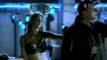 Marnette Patterson in CSI: Crime Scene Investigation (2000-2015) Underwear Sexy Underwear 213924
