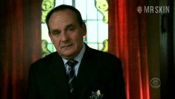 Marnette Patterson in CSI: Crime Scene Investigation (2000-2015) Underwear Sexy Underwear 213925