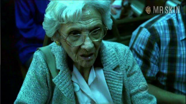 Ricki Noel Lander in CSI: Crime Scene Investigation (2000-2015) Bikini Underwear Bikini Underwear 215090