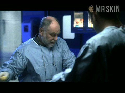 Sandra Purpuro in CSI: Crime Scene Investigation (2000-2015) Butt Breasts Butt 213848