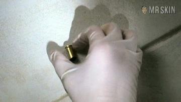 Monique Demers in CSI: Crime Scene Investigation (2000-2015) Underwear Bikini Butt 213850