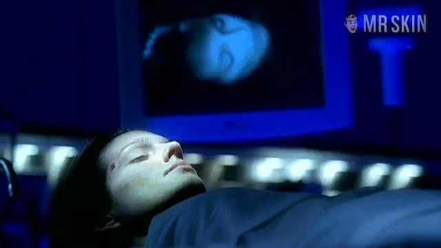 Sexiest Scenes of Monica Newman from CSI: Crime Scene Investigation. Bikini, butt, sexy. 213851