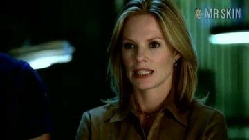 Monique Demers in CSI: Crime Scene Investigation (2000-2015) Bikini Bikini Butt 213851