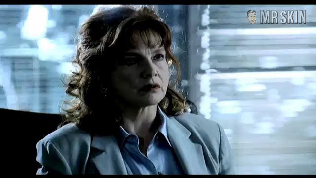 Hottest Danica Stewart Scene in CSI: Miami. Underwear. 213260