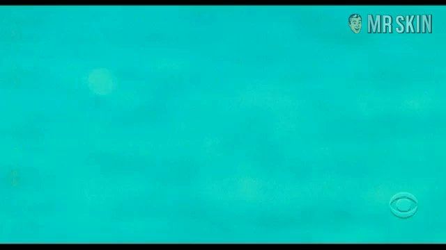 Heather Stephens in CSI: Miami (2002-2008) Bikini Bikini 213569