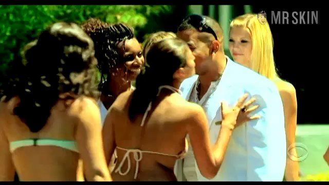 Hottest Dakota Hudson Scenes. Bikini. 213507