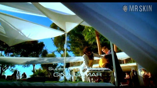Sexiest Dakota Hudson Scenes. Bikini. 213508