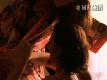 Mischa Barton in Fastlane (2002-2003) Underwear Sexy Underwear 214858