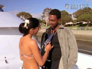 Rowena King in Fastlane (2002-2003) Bikini Bikini Sexy* 214859