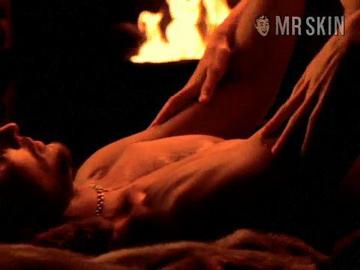 Jamie Anne Allman in Fastlane (2002-2003) Underwear Sexy Underwear 214862