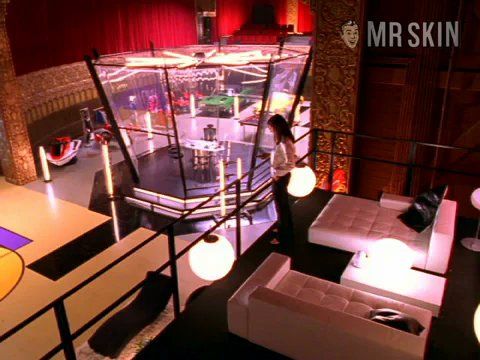 Catherine Kwong in Fastlane (2002-2003) Underwear Underwear 214863