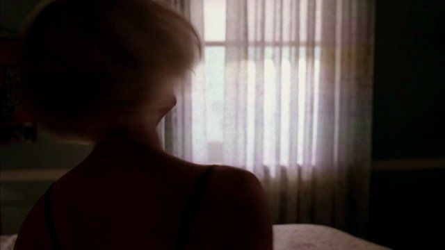 Sexiest Scenes of Kim McPherson from The Guardian. Underwear, breasts, butt. 264779