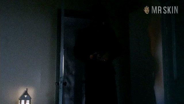 Serena Gordon in Chiller (1995) Left Breast Breasts Left Breast 231734