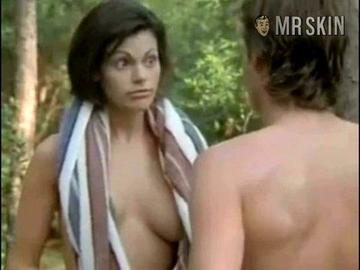 Alesha Oreskovich in Going to California (2001-2002) Full Nudity Breasts Bush 229550