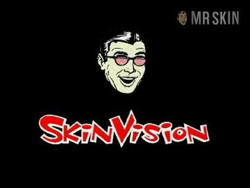 Vanessa Kay in The Man Show (1999-2000) Underwear Bikini Thong 212053