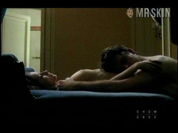 Laure Marsac in Strangers (1996) Breasts Breasts Butt* 211595