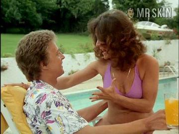 Rachel Davies in Hammer House of Horror (1980) Bikini Bikini Breasts 230494