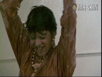 Carol Burnett in Magnum, P.I. (1980-1988) Sexy Sexy 211940
