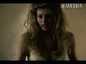 Jamie Anne Allman in The Shield (2002-2007) Underwear Underwear 213359