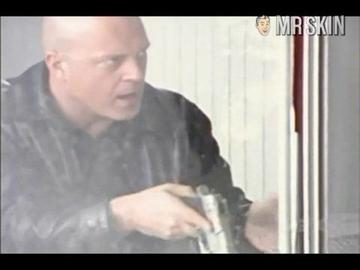 Jamie Anne Allman in The Shield (2002-2007) Underwear Underwear 212298