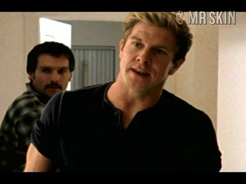 Susan Santiago in The Shield (2002-2007) Breasts Breasts Butt 213503