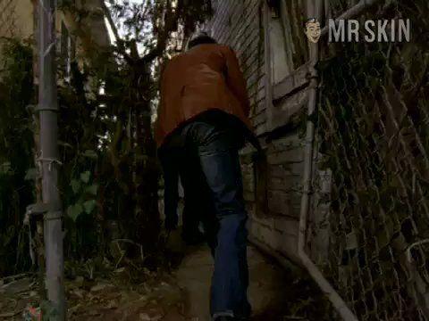 Elisa Perry in The Shield (2002-2007) Butt Butt Sexy 213891
