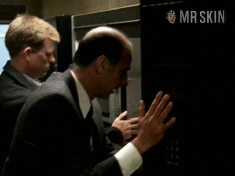 Catherine Dent in The Shield (2002-2007) Underwear Underwear 213890