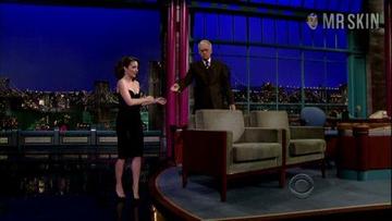 Tina Fey in Late Show with David Letterman (2009-2015) Sexy Sexy Underwear 223186
