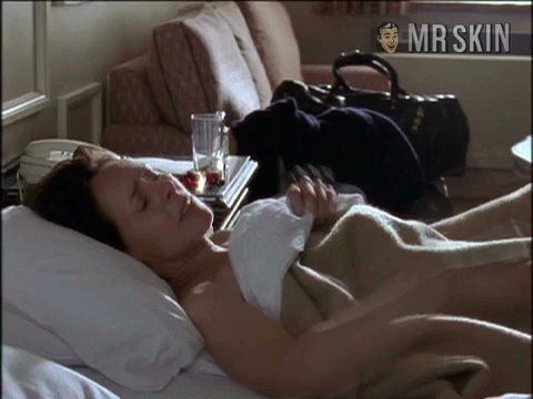 Sexiest Louise Goodall Scene in The Vice. Sexy, bush. 214801