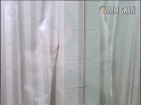 Louise Goodall in The Vice (1999-2000) Bush Bush Sexy 214802