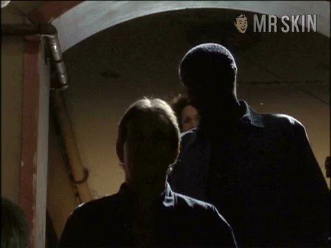 Cathy Underwood in The Vice (1999-2000) Breasts Breasts 214803