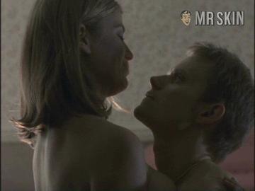 Sonya Walger in The Vice (1999-2000) Breasts Butt Breasts Butt 212455