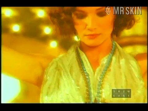 Margot Jarrousse in Série Galante (1993-1994) Breasts Breasts Bush 211705