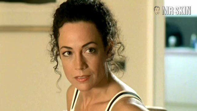 Barbara Wussow in Liebe, Lügen, Leidenschaften (2002-2003) Breasts Breasts Sexy 211709