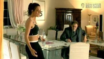 Barbara Wussow in Liebe, Lügen, Leidenschaften (2002-2003) Breasts Breasts Sexy 211709