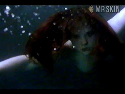 Vicky Binns Naked in Nature Boy. Breasts, Bush, butt. 211723