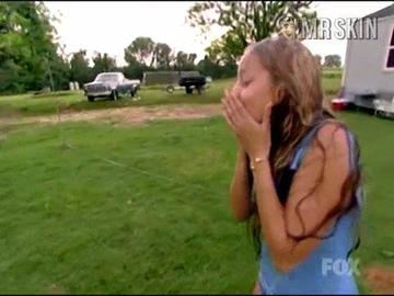 Paris Hilton in The Simple Life (2003-2004) Bikini Bikini Sexy 211989