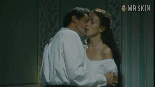 Stefania Rocca in Resurrezione (2001) Breasts Breasts Sexy 211669