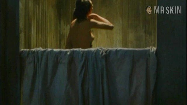 Stefania Rocca Nude as Katiuscia Maslova. Breasts, sexy. 211670