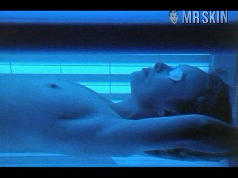 Lindsay Duncan Naked as Helen Rosshalde. Breasts, bush, sexy. 212157