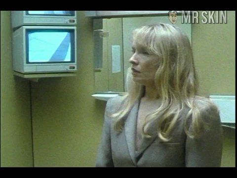 Lindsay Duncan in Traffik (1989) Breasts Bush Breasts Bush 212192