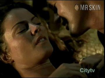 Rachel Blakely in Tribe Breasts Breasts Sexy 212582