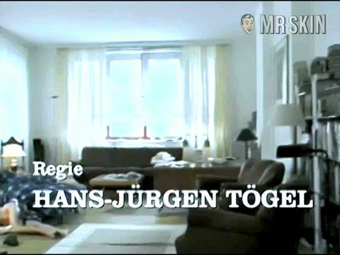 Stefanie Stappenbeck in Siska (1998-2006) Breasts Bush Breasts Bush 211853