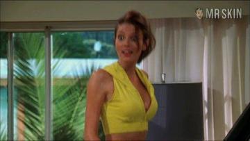 April Bowlby in Two and a Half Men (2003-2015) Sexy Bikini Sexy 213621
