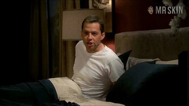 Justine Eyre in Two and a Half Men (2003-2015) Sexy Sexy 217067