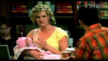 Sara Rue in Two and a Half Men (2003-2015) Sexy Sexy 213714