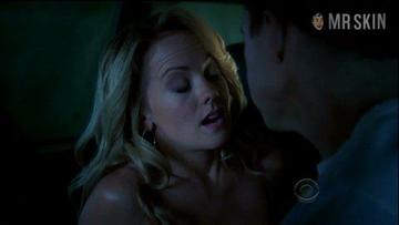 Kelly Stables in Two and a Half Men (2003-2015) Underwear Sexy Underwear 218682