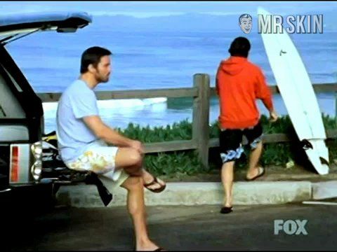 Aya Sumika in The O.C. (2003-2006) Bikini Bikini 212691